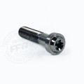 Proti M10 Shock Mount Bolt Kit for the Ducati Scrambler 1100/Special/Sport '18-20 & etc. Proti M10 Shock Mount Bolt Kit for the Ducati Scrambler 1100/Special/Sport '18-20 & etc.